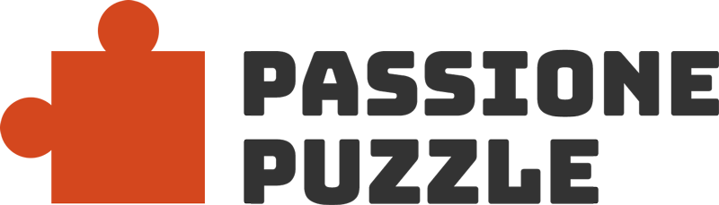 Logo Passione Puzzle