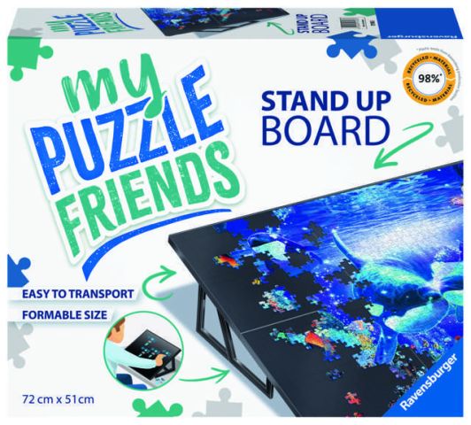 Immagine puzzle My Puzzle Friends - Stand Up Board